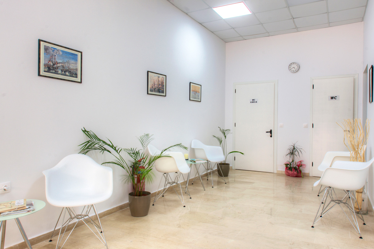 Arhrosis Medical Assistance Surgery