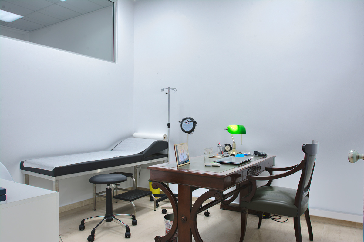 Arhrosis Medical Assistance Surgery