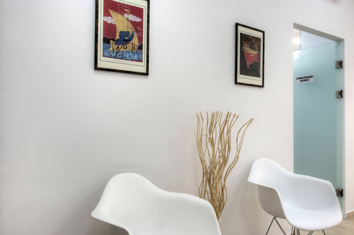 Arhrosis Medical Assistance Surgery